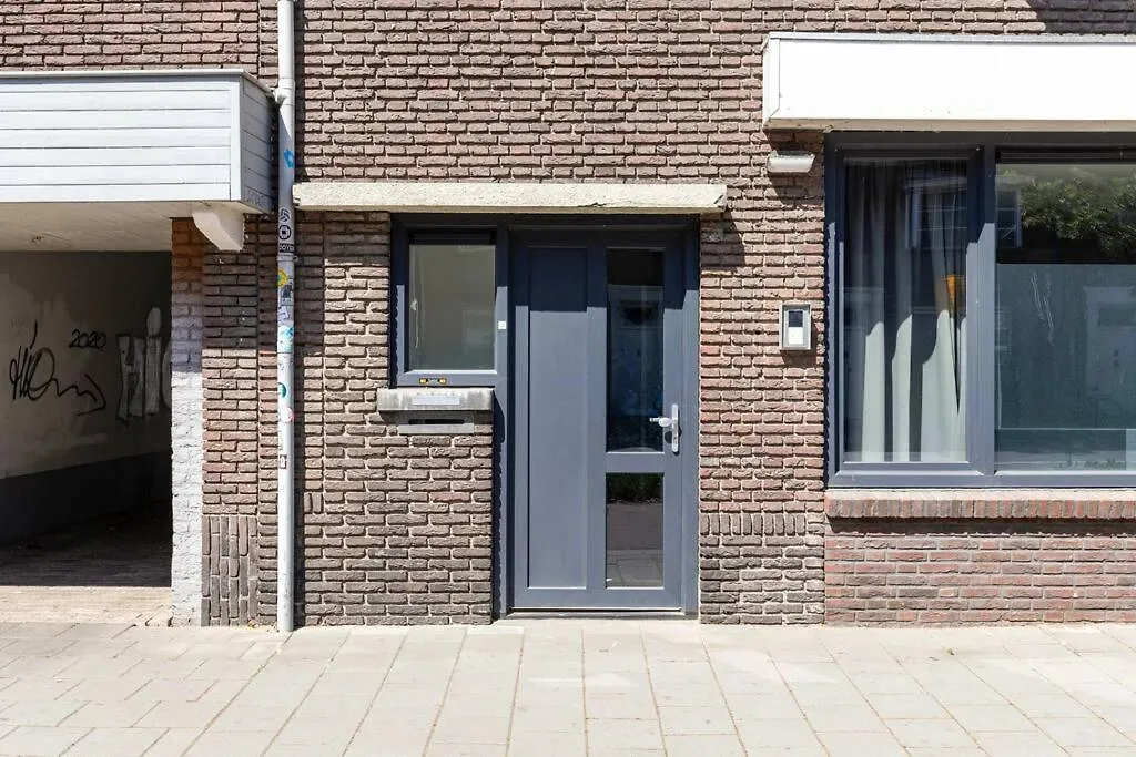 Apartment Hertog 2A Eindhoven Netherlands