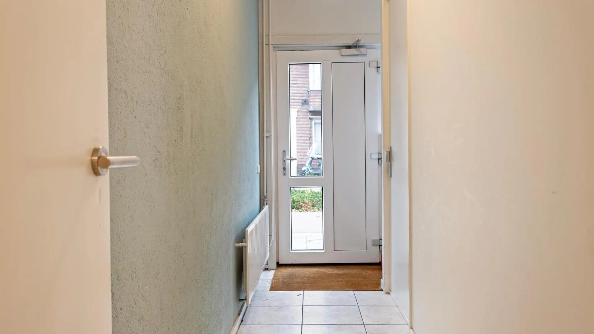 Apartment Hertog 2A Eindhoven
