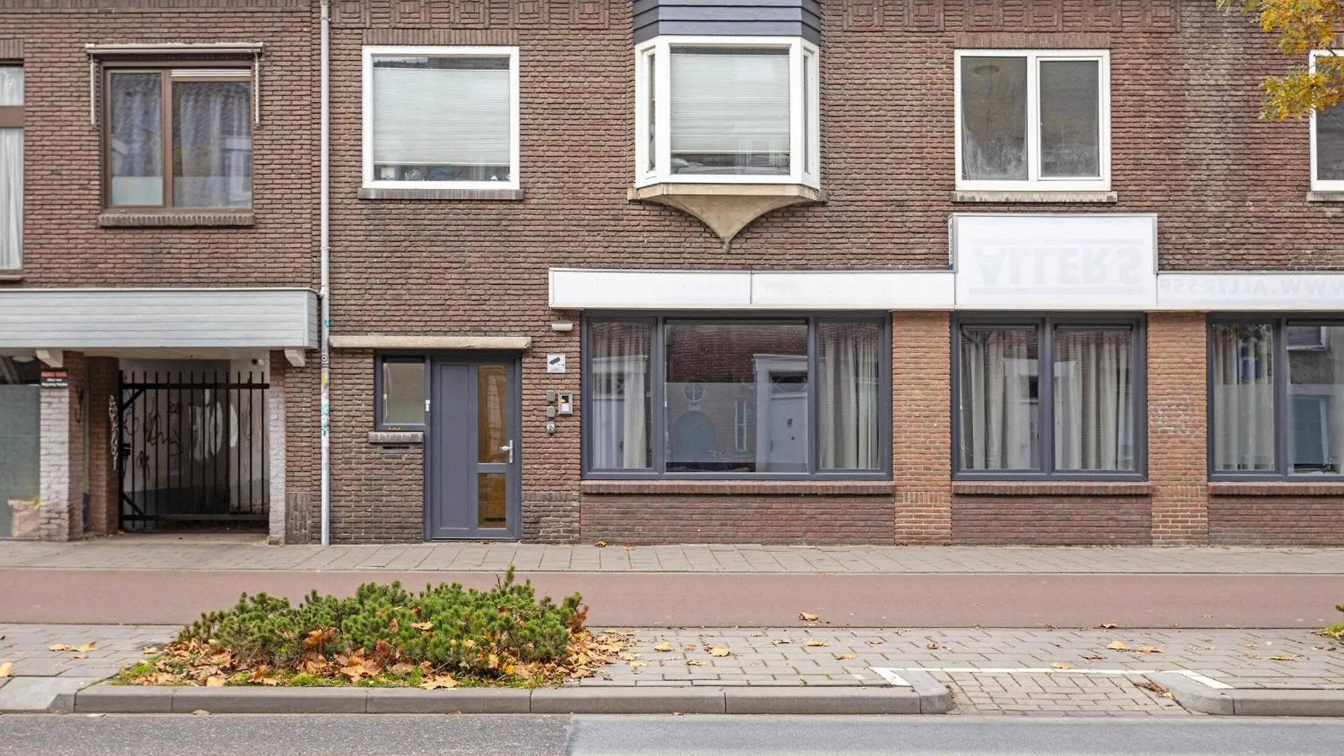 Apartment Hertog 2A Eindhoven