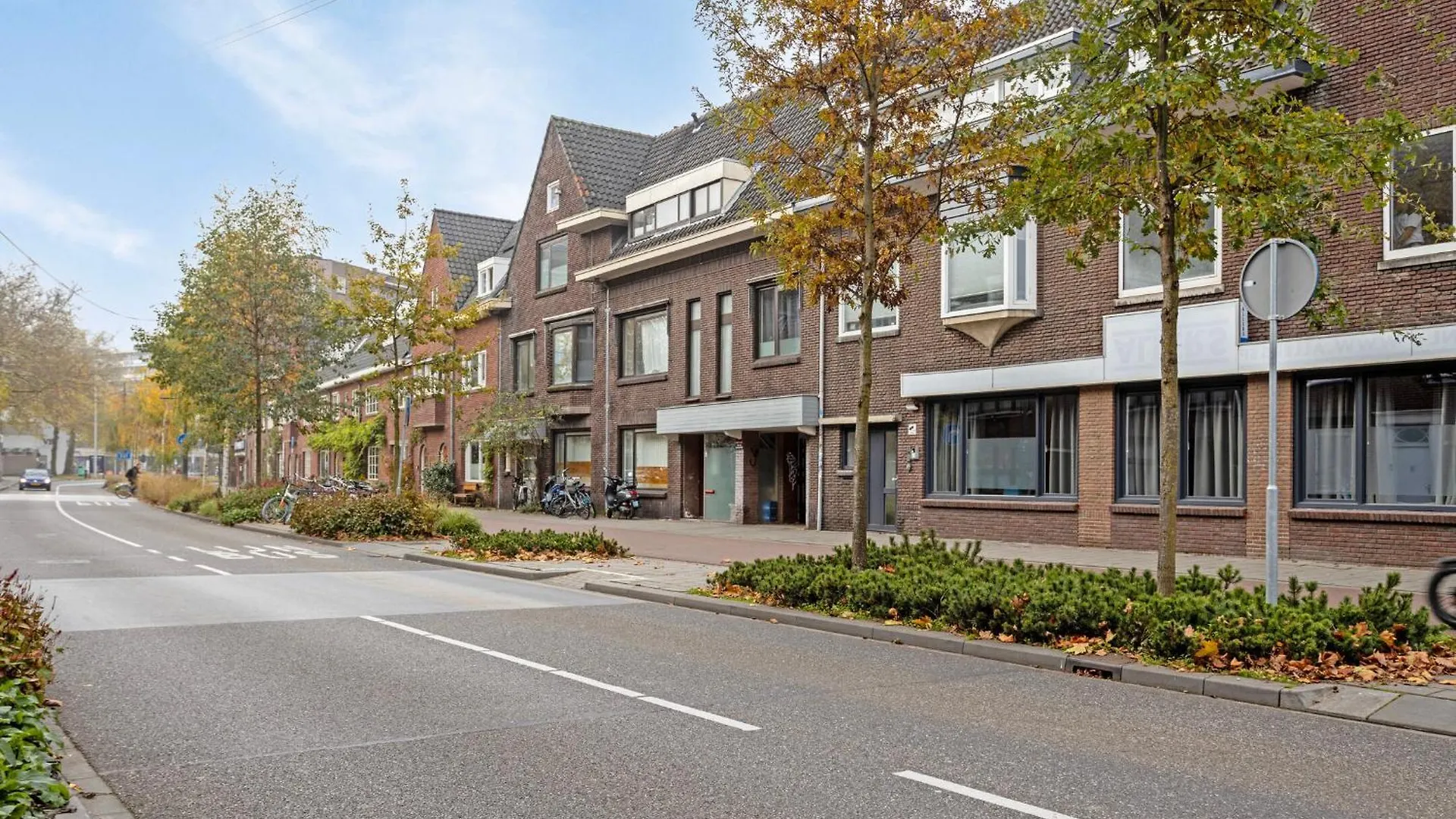 Apartment Hertog 2A Eindhoven Netherlands