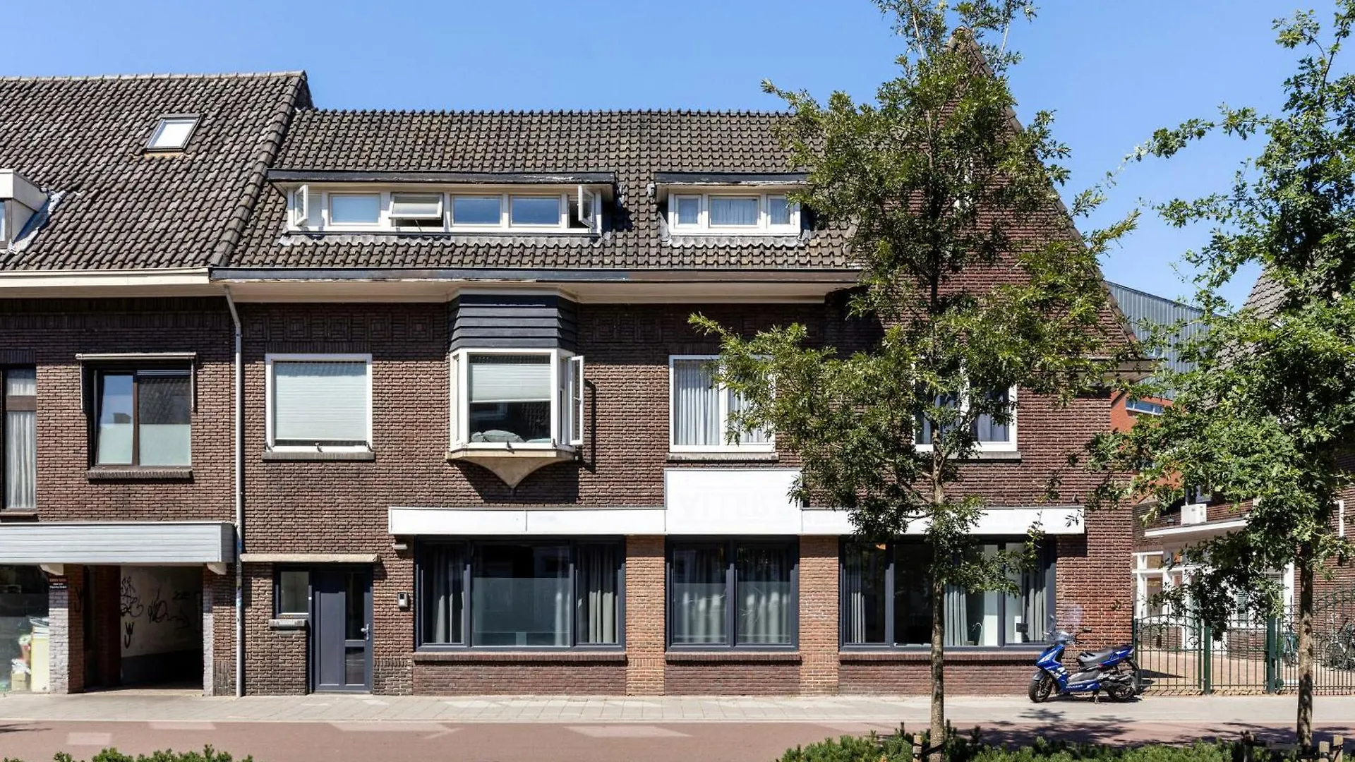 Apartment Hertog 2A Eindhoven