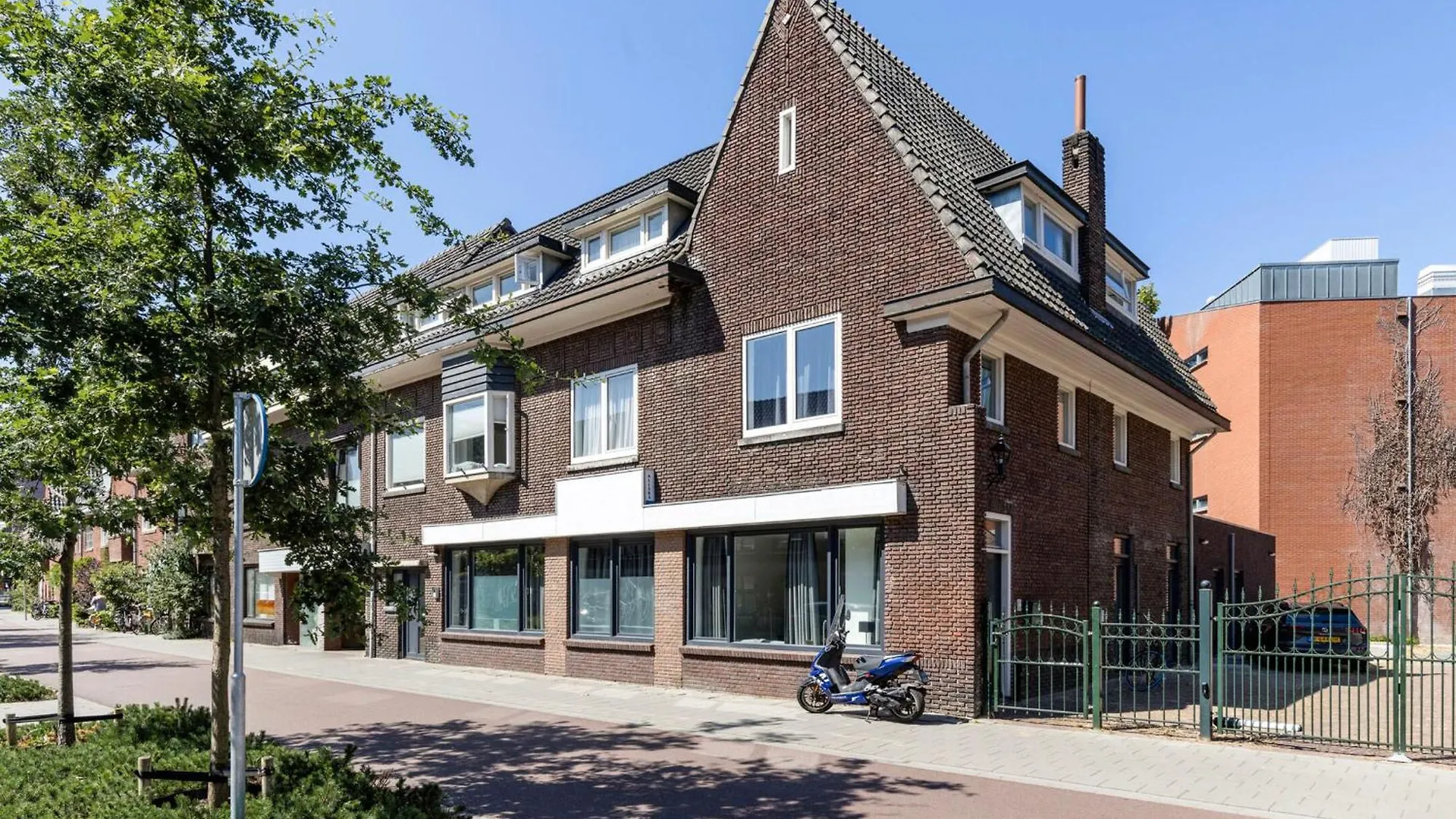 Hertog 2A Eindhoven