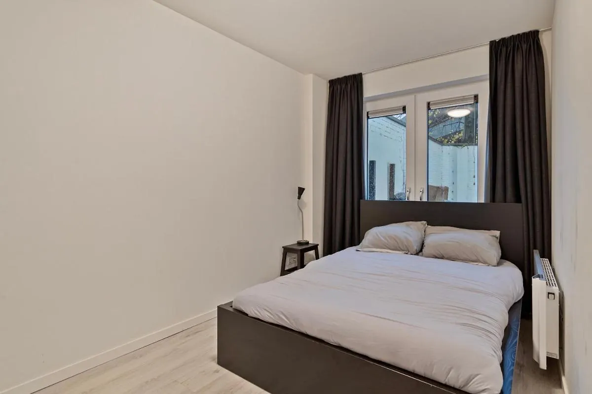Apartment Hertog 2A Eindhoven