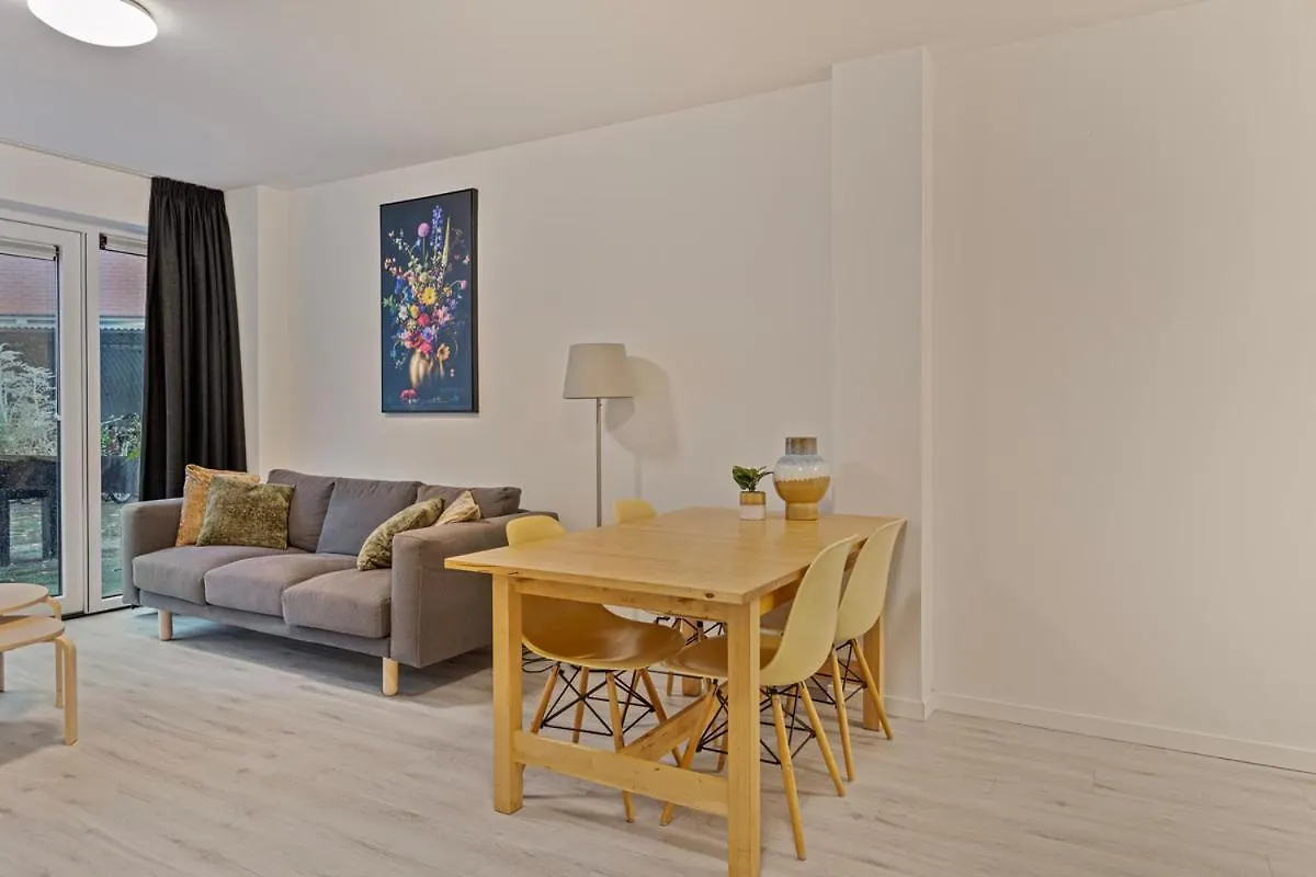 Hertog 2A Eindhoven Apartment