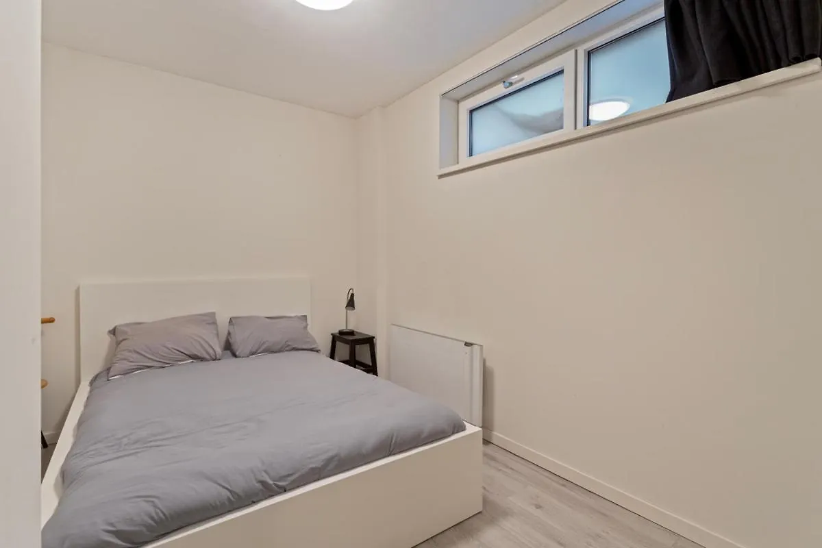 Apartment Hertog 2A Eindhoven