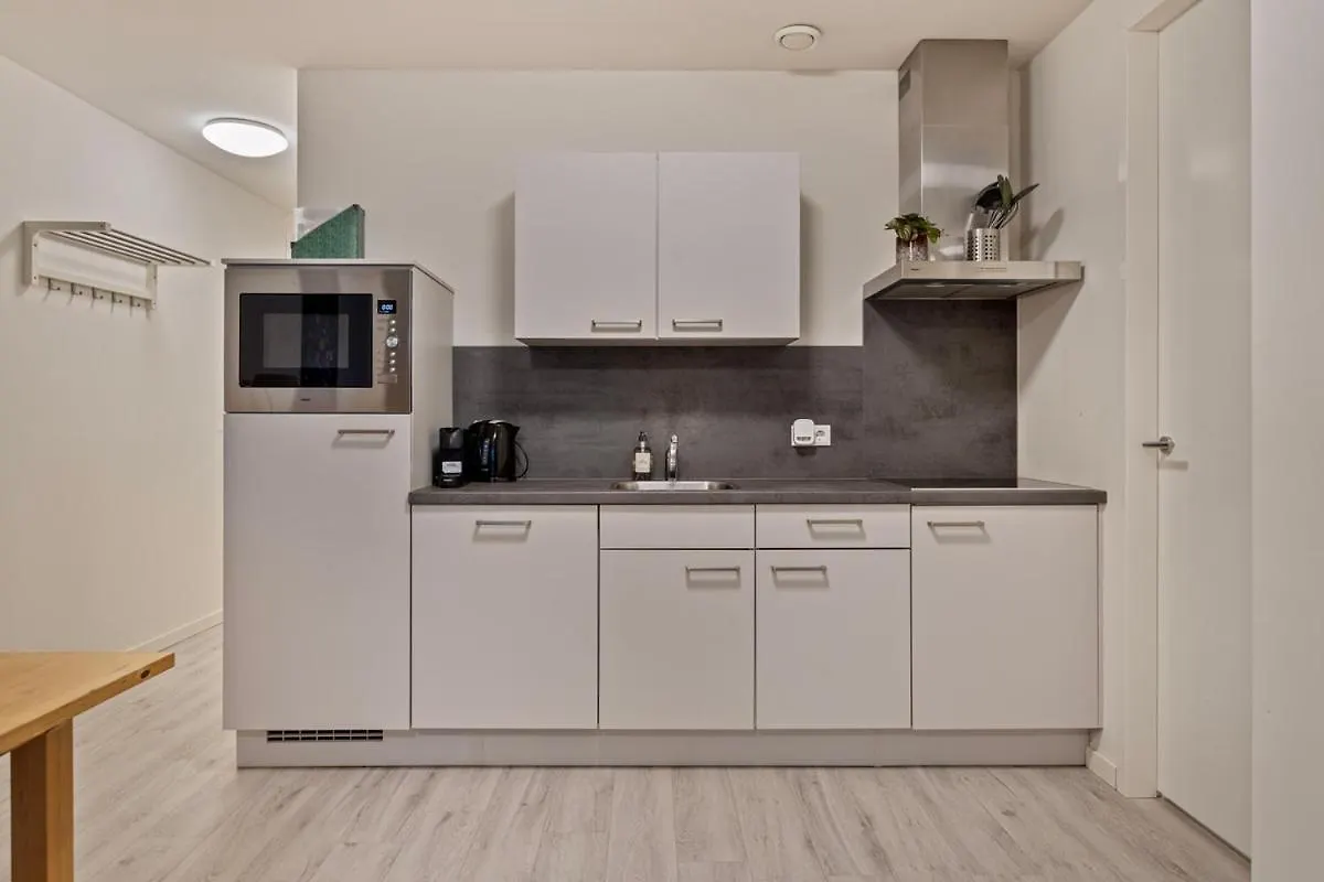 Apartment Hertog 2A Eindhoven