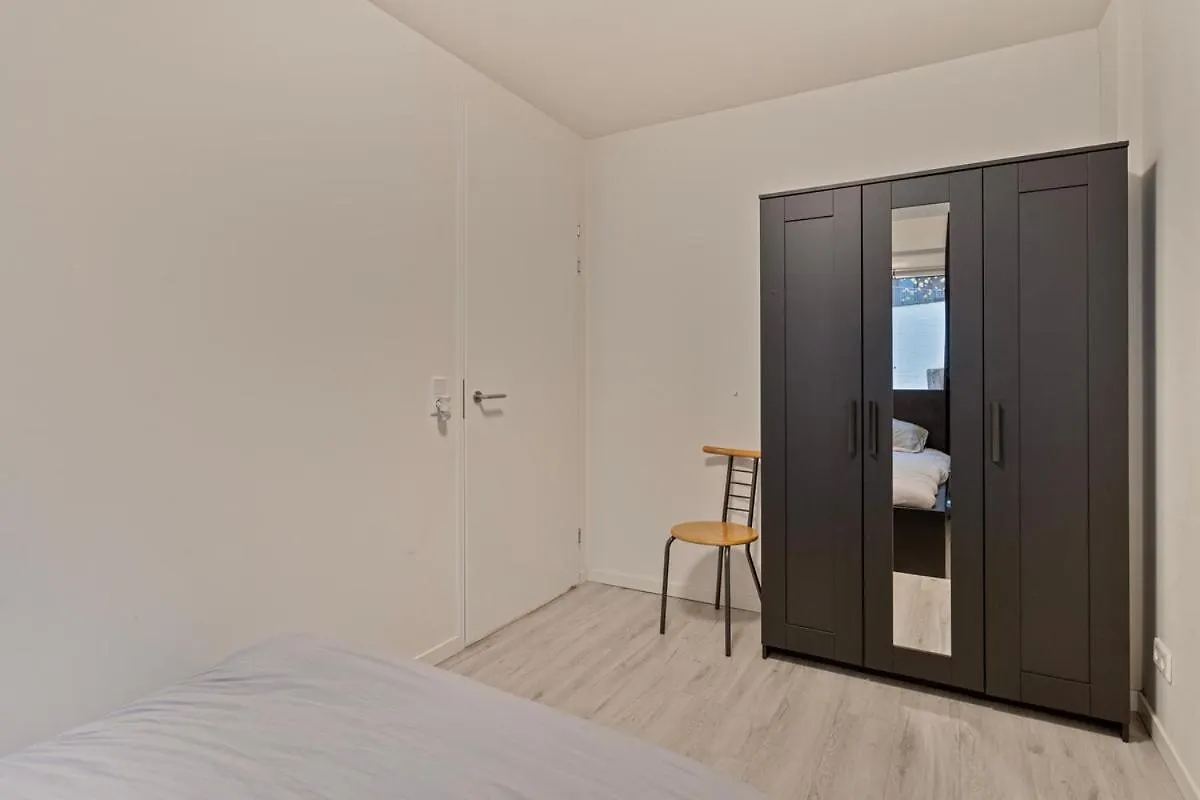 Apartment Hertog 2A Eindhoven