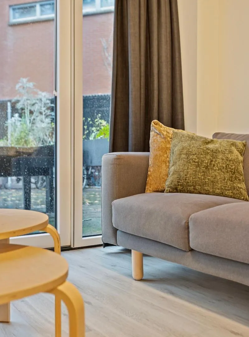 Apartment Hertog 2A Eindhoven Netherlands