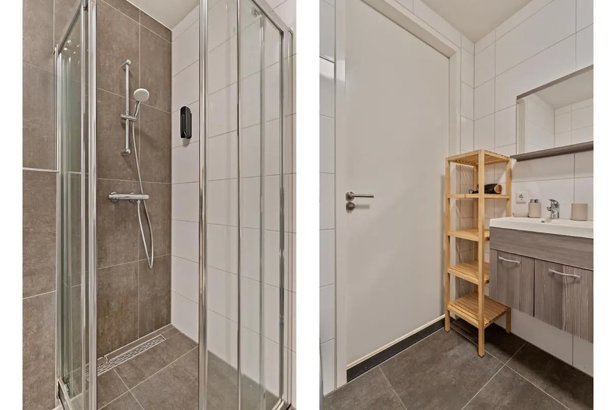 Hertog 2A Eindhoven Apartment