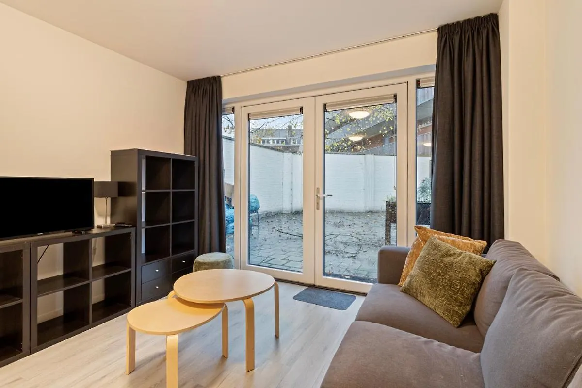 Hertog 2A Eindhoven Apartment