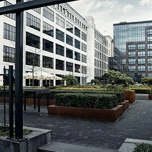 Hotell Westcord, Eindhoven