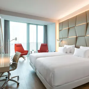 Hotel Nh Collection Centre, Eindhoven