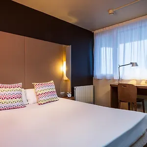 Hotell Campanile & Restaurant, Eindhoven